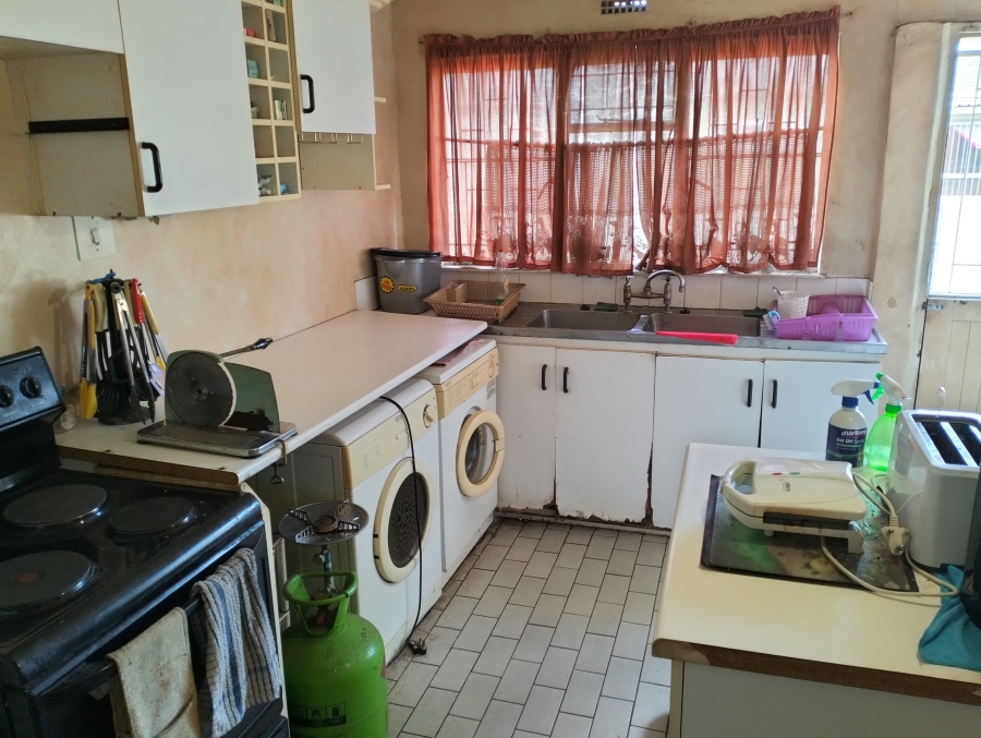 3 Bedroom Property for Sale in Groenvallei Western Cape